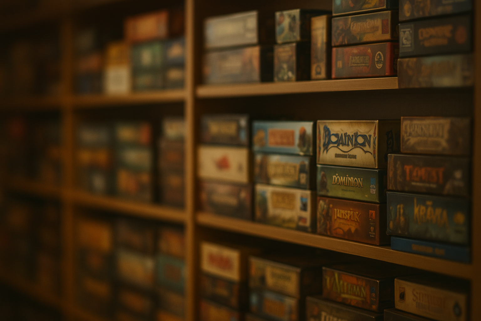 Powiększony obraz gry