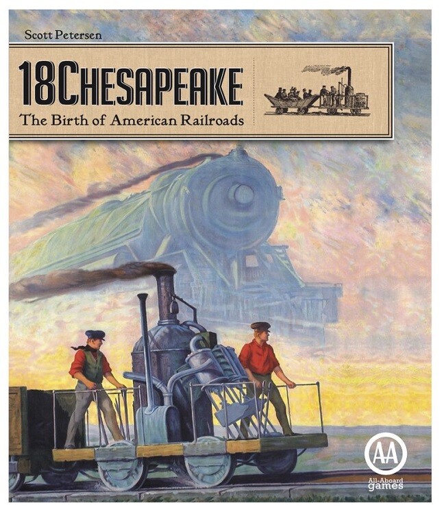 18Chesapeake