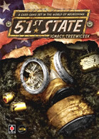 51st State