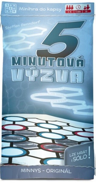 5minutová výzva