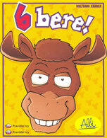 6 bere!