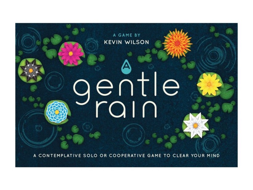 A Gentle Rain