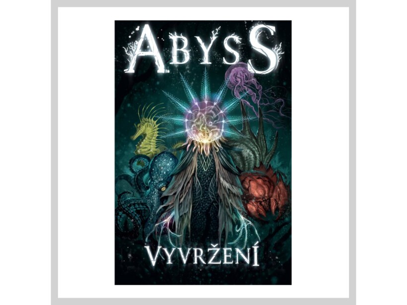 Abyss: Vyvržení Abyss: De Profundis