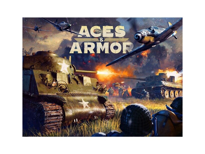 Aces & Armor