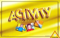 Activity Gold Edition