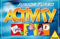 Activity Junior Turbo