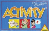 Activity JUNIOR