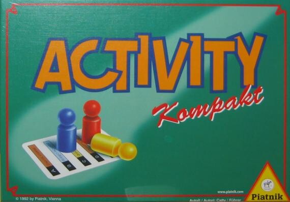 Activity kompakt
