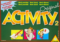 Activity Original 2