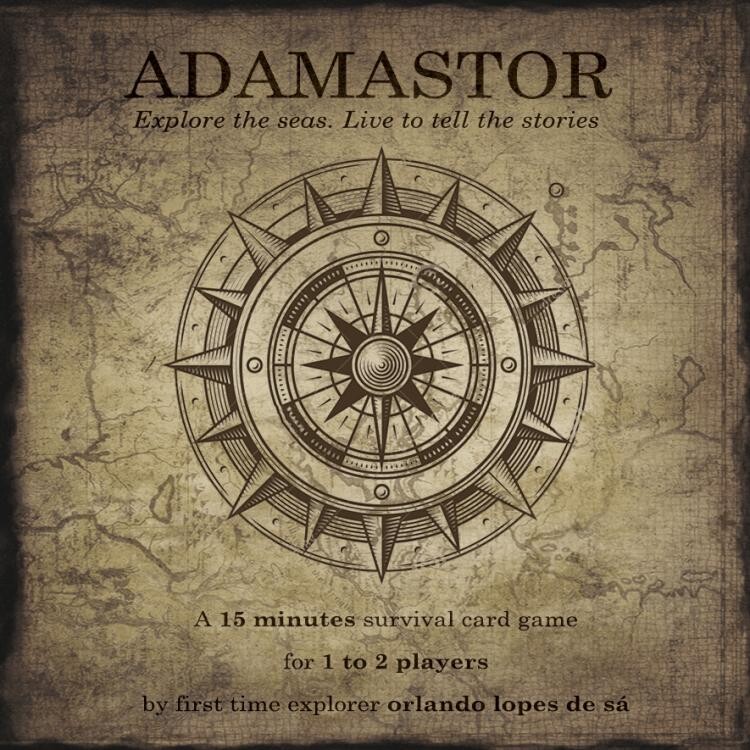 Adamastor