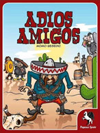 Adios Amigos