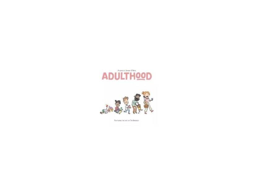 Adulthood