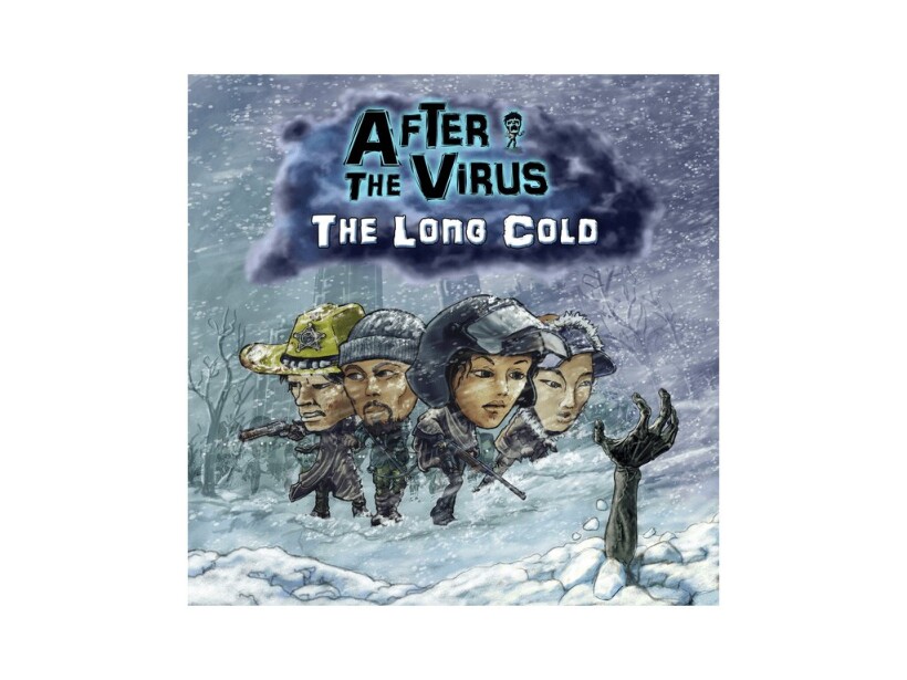 After the Virus: The Long Cold