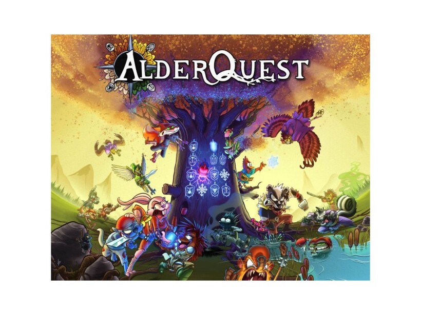 Alderquest
