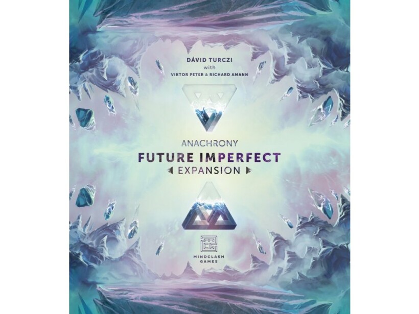 Anachrony: Future Imperfect