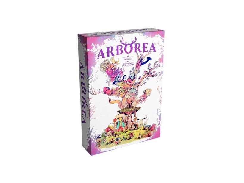 Arborea - EN