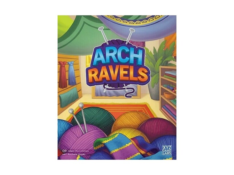 ArchRavels