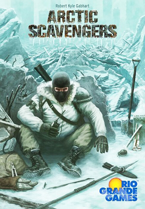 Arctic Scavengers
