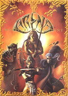 Arena (Morituri te salutant)