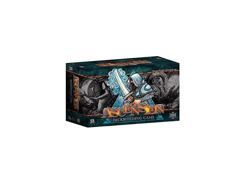Ascension 3rd Edition