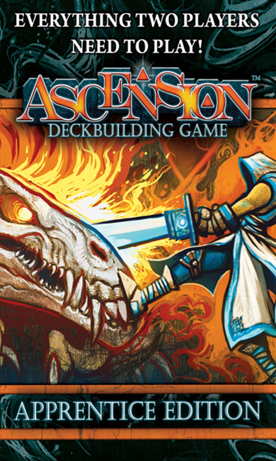 Ascension: Apprentice Edition