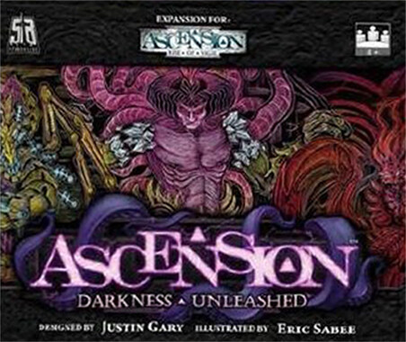 Ascension: Darkness Unleashed