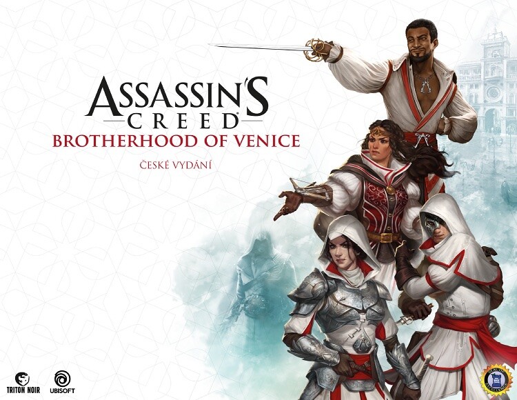 Assassin's Creed: Brotherhood of Venice