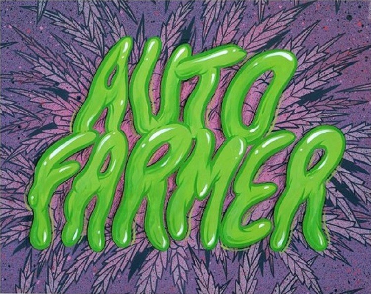 Autofarmer