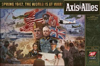 Axis & Allies: 1942