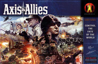 Axis & Allies Revised Ed.