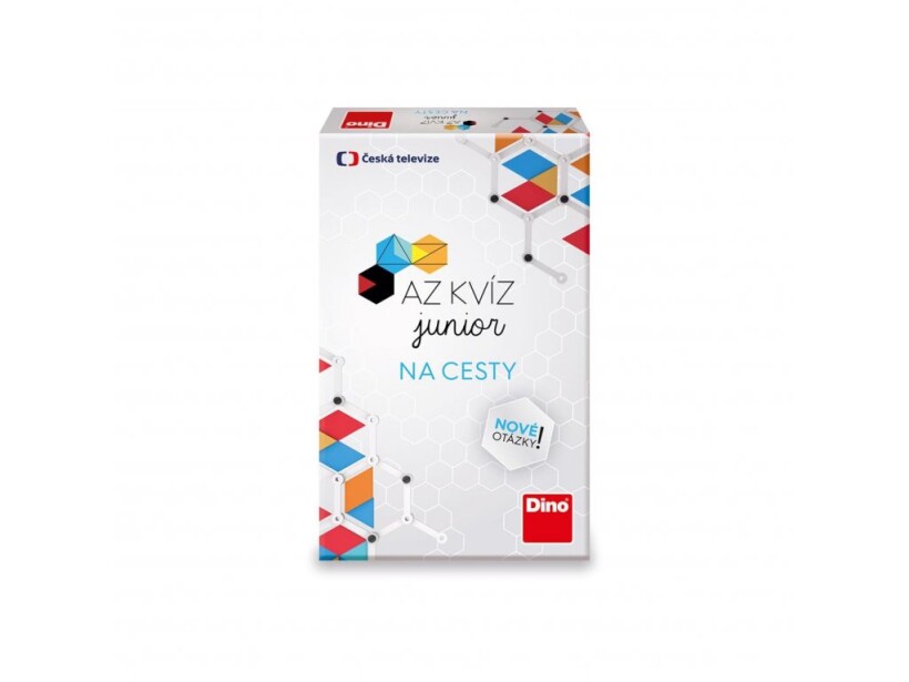 AZ Kvíz junior na cesty