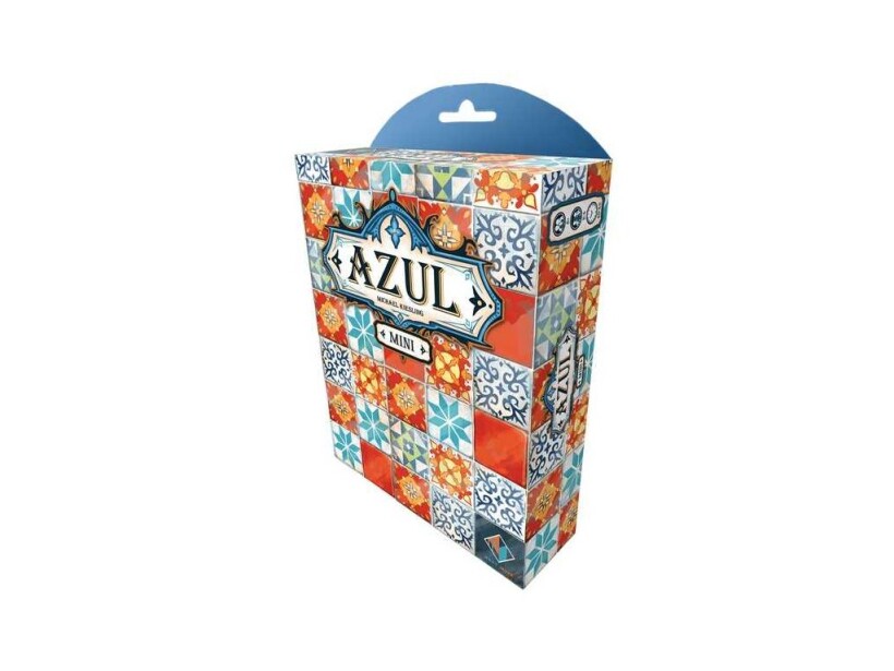 Azul Mini EN