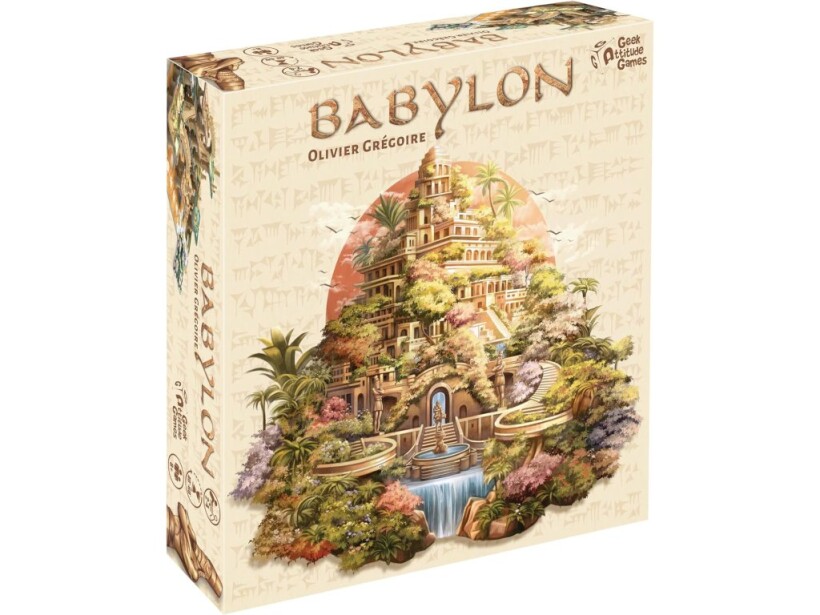 Babylon - EN