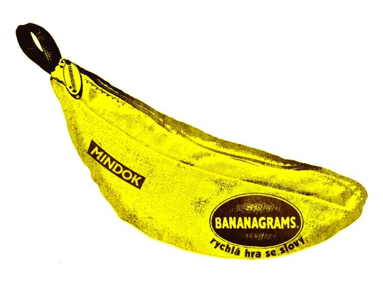 Bananagrams