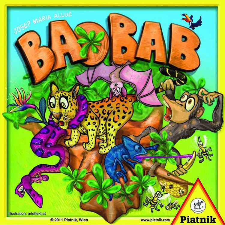Baobab