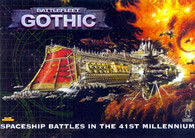 Battlefleet Gothic