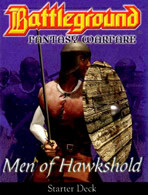 Battleground: Fantasy Warfare