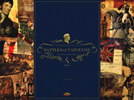 Battles of Napoleon: The Eagle and the Lion