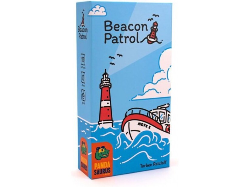 Beacon Patrol - EN