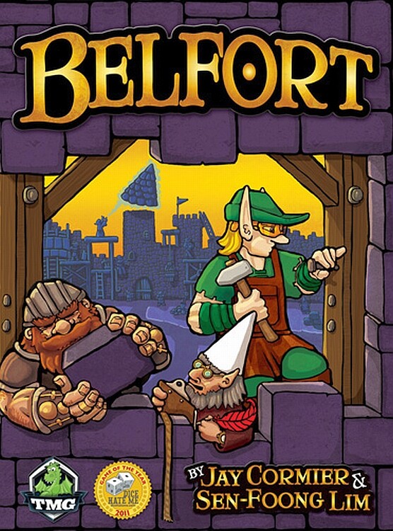 Belfort