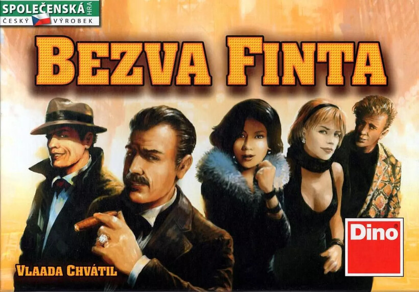 Bezva finta