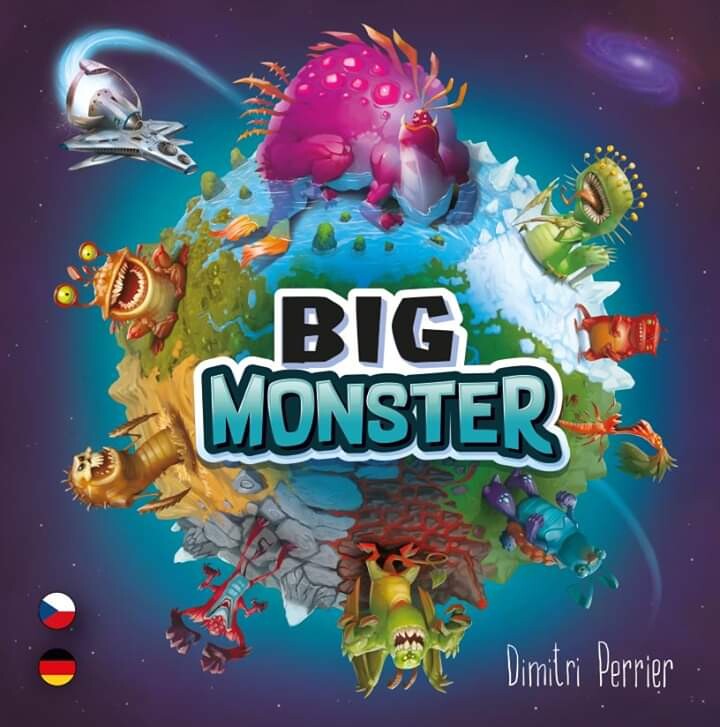 Big Monster