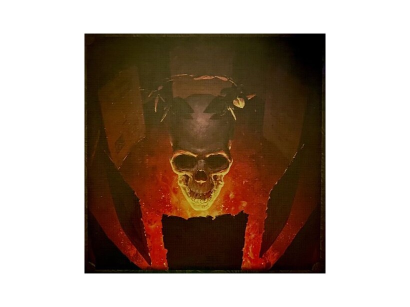 Black Rose Wars – Inferno