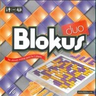 Blokus Duo