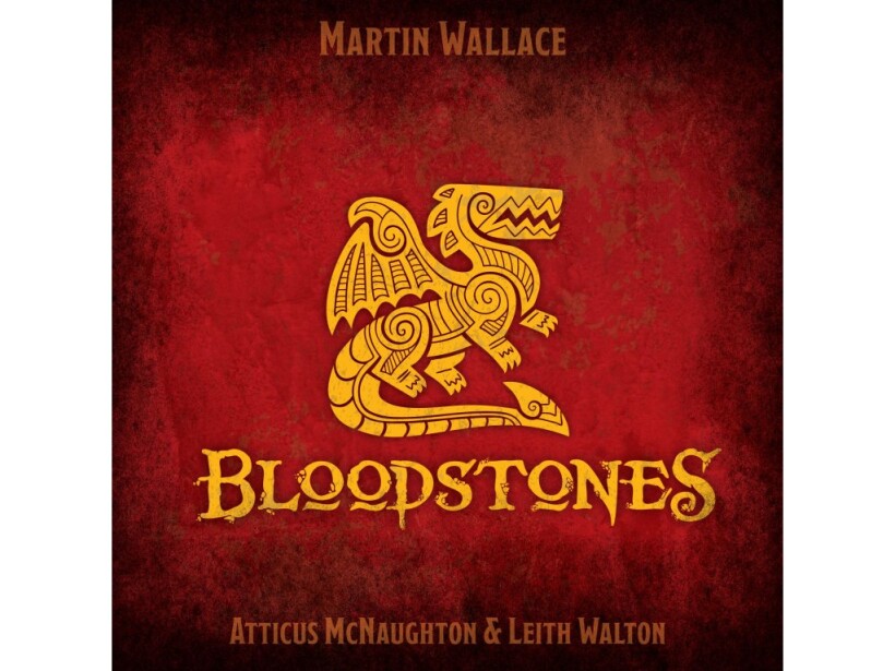 Bloodstones
