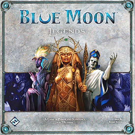 Blue Moon Legends