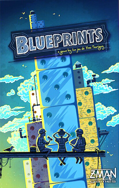 Blueprints