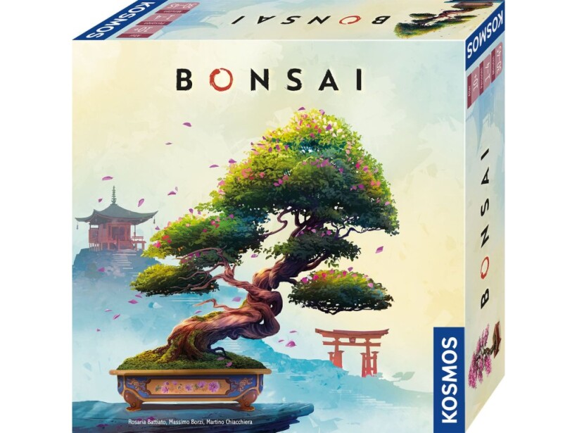 Bonsai - DE