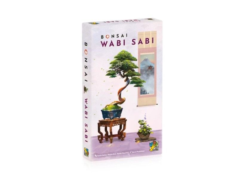 Bonsai: Wabi Sabi