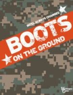 Boots on the Ground